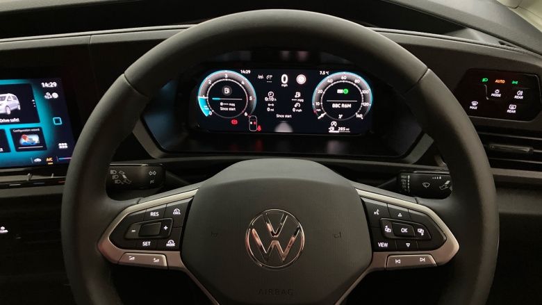 Volkswagen Caddy Maxi Caddy Cargo Maxi C20 Diesel 2.0 TDI 102PS Commerce Plus Van [Tech Pack]